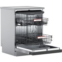 Отдельностоящая посудомоечная машина Weissgauff DW 6038 X Inverter