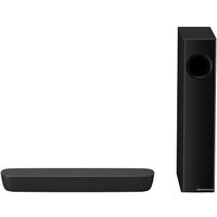Саундбар Panasonic SC-HTB254