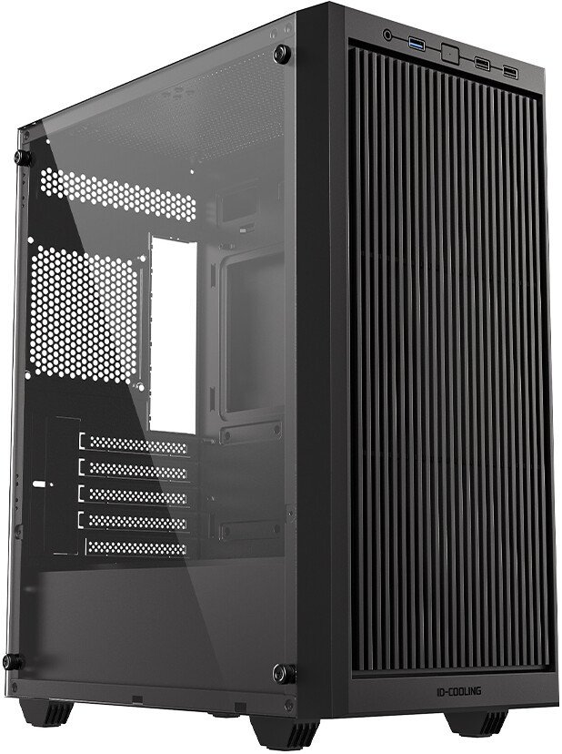 

Корпус ID-Cooling Ware 300 (черный)
