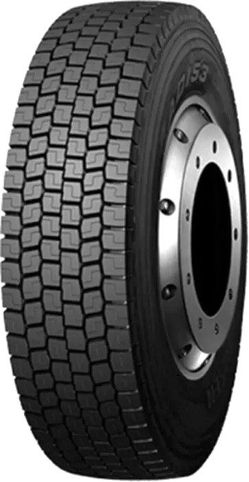

Goodride AD153 295/80R22.5 152/149L