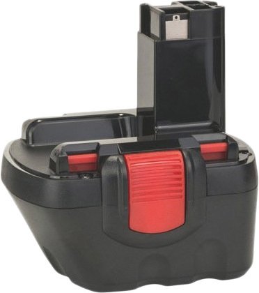 

Аккумулятор Bosch 2607335542 (12В/1.5 Ah)
