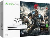 Xbox One S Gears of War 4 1TB