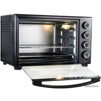 Мини-печь GFgril GFO-38B Convection Plus