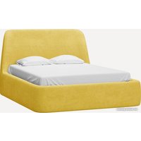 Кровать Divan Далти 180 (Happy Yellow)