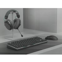 Игровой набор IO by Red Square Dark (мышь, клавиатура, коврик, наушники) в Бресте