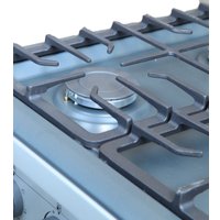 Кухонная плита Renova SG6E-W(ICTFDS)