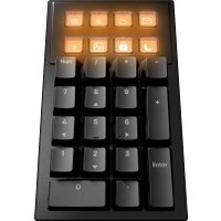 Клавиатура be quiet! Dark Mount Silent Tactile BT002US