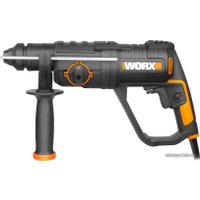 Перфоратор Worx WX337