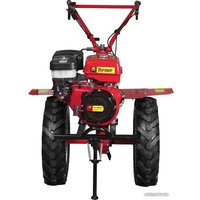 Мотоблок бензиновый FERMER FM-1303 PRO-S