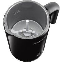 Автоматический вспениватель молока Redmond (Редмонд) MF5000 (черный)