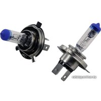 Галогенная лампа Clear Light X-treme Vision H4 2шт