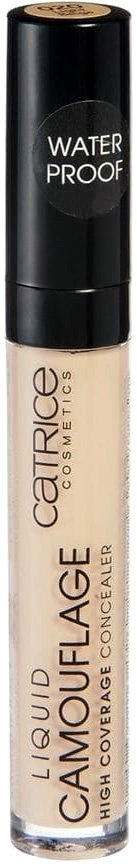 

Консилер Catrice Liquid Camouflage (тон 020) [4250947544686]