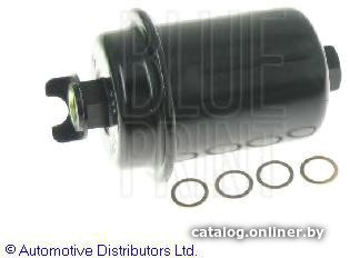 

Топливный фильтр Blue Print ADG02303