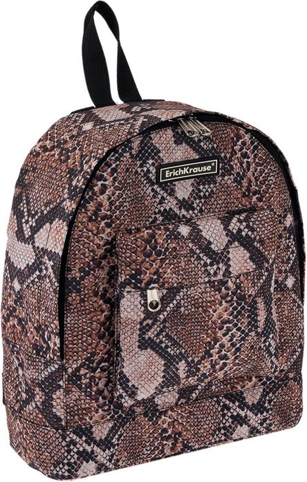 

Детский рюкзак Erich Krause EasyLine 6L Python Print 48634