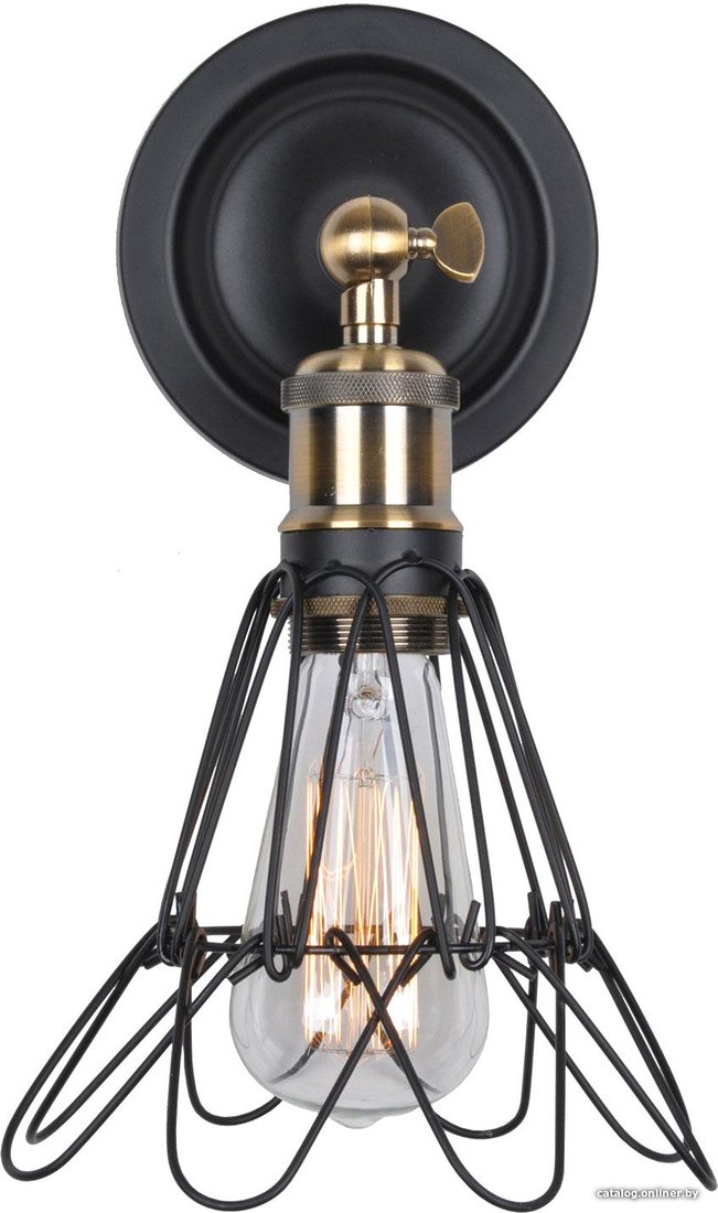 Бра Lussole Loft Centereach LSP-9109