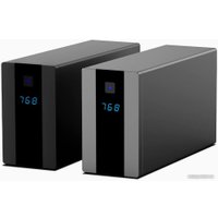 Цифро-аналоговый преобразователь SMSL Sanskrit 10th MKIII (черный)