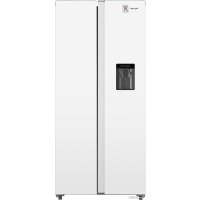 Холодильник side by side Weissgauff WSBS 600 W NoFrost Inverter Water Dispenser