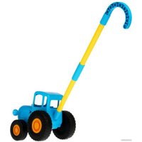 Развивающая игрушка Умка Синий трактор 7053550