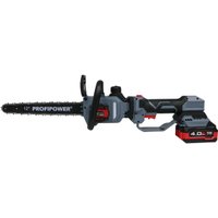 Аккумуляторная пила Profipower PL-12 (с 2-мя АКБ) в Орше