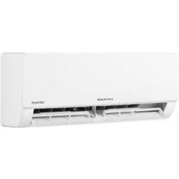 Кондиционер Dantex Megapolis Inverter R32 2026 RK-12MDMIG/RK-12MDMIEG