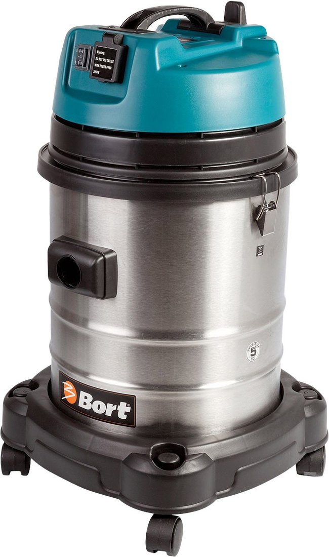 

Пылесос Bort BSS-1440-Pro [98297089]