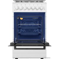 Кухонная плита MAUNFELD MGC50ECW02