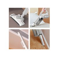 Пылесос Deerma DX700 (международная версия)