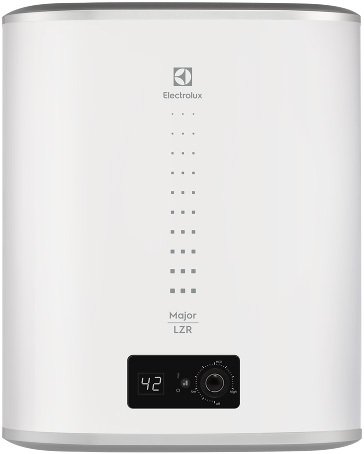 

Накопительный электрический водонагреватель Electrolux EWH 30 Major LZR 2