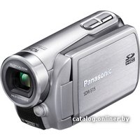 Видеокамера Panasonic SDR-S15