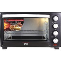 Мини-печь GFgril GFO-30B Convection Plus