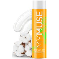  Grass Гель для душа обновленный и жизнерадостный 250 мл