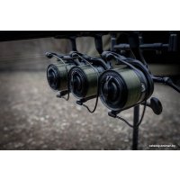 Рыболовная катушка Okuma Obsidian Carp OSD12000-35AY