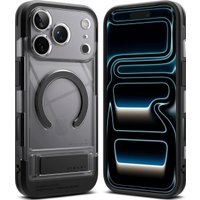 Чехол для телефона Ringke Ux Magnetic для iPhone 17 Pro Max Smoke Black