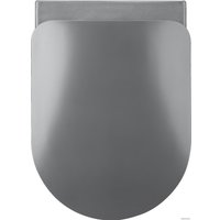 Унитаз подвесной Deante Peonia CDE DZPW (без сиденья)