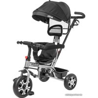 Детский велосипед Nino Classic (черный)