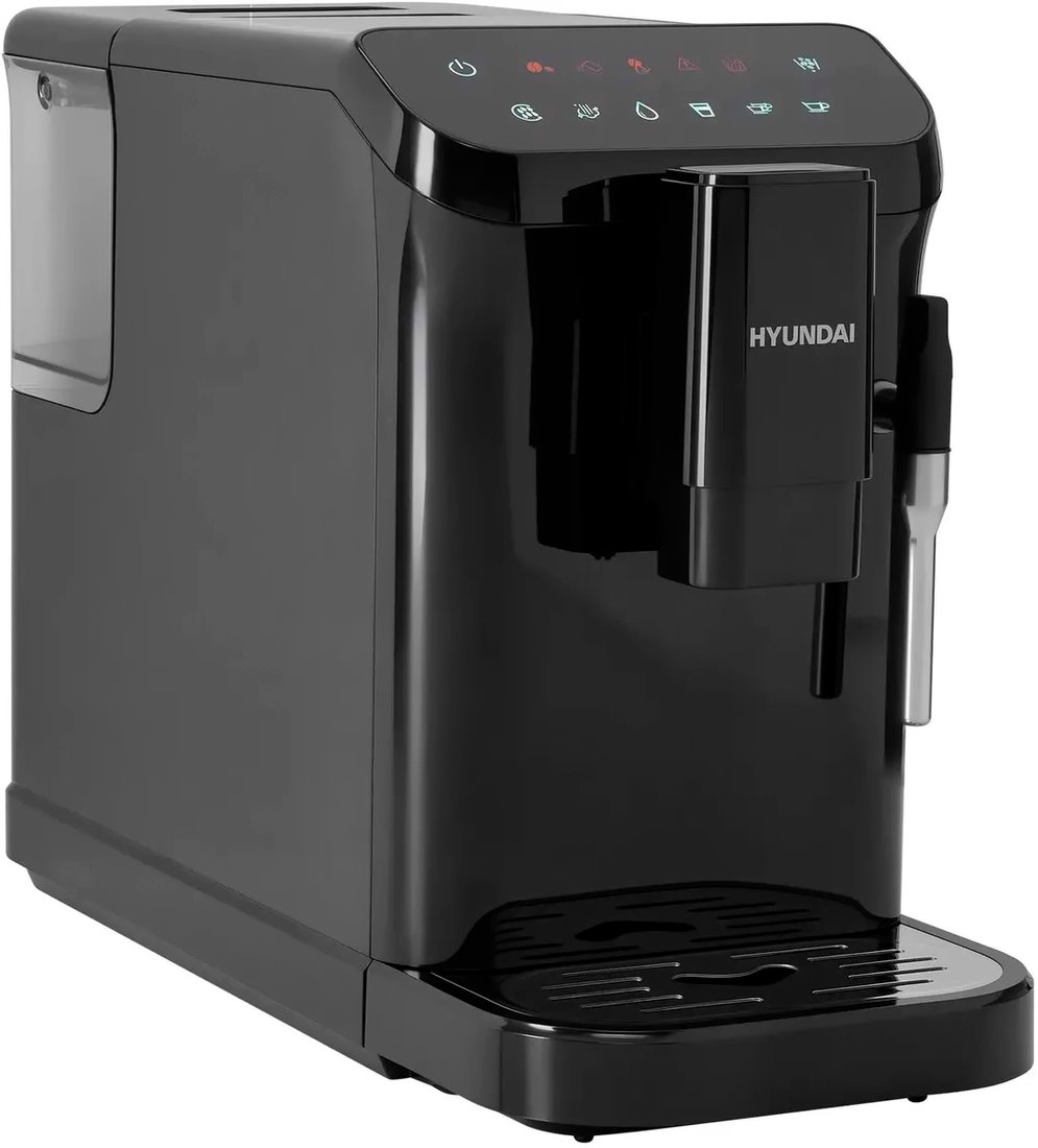 

Кофемашина Hyundai HAM-4001