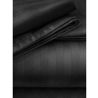 Простыня Verossa Stripe 240/260 01 70005 (Black)