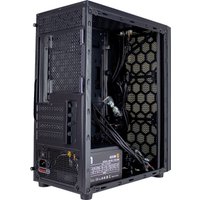 Корпус Vicsone V1 Micro Mesh