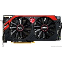 Видеокарта MSI R9 280 Gaming 3GB GDDR5 (R9 280 GAMING 3G)