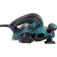 Рубанок Makita KP0810