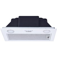 Кухонная вытяжка Exiteq EX-1446 (белый)