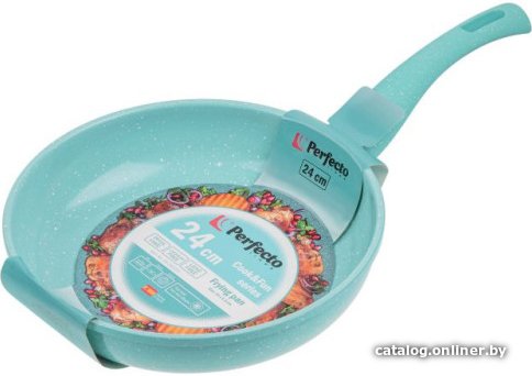 Сковорода Perfecto Linea Cook&Fun 55-240220