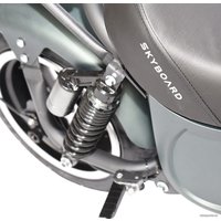 Электроскутер SkyBoard Chopper 3000 Pro SKY0001706 (зеленый хаки)