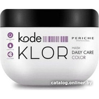 Маска Periche Professional для окрашенных волос KLOR 500 мл