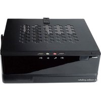 Корпус In Win BQ656 Black 120W