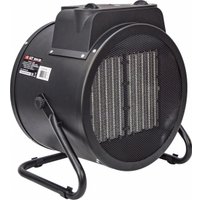 Тепловентилятор Brait BFH-9D