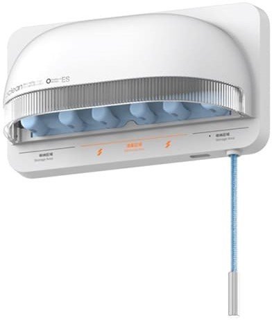 

Стерилизатор Oclean S1 Smart UVC EU (белый)