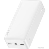 Внешний аккумулятор Baseus Bipow Digital Display PPDML-K02 30000mAh (белый)