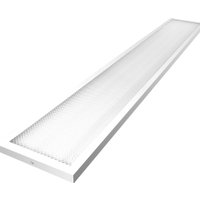 Светодиодная панель SmartBuy SBL-UNI1195-36W-40