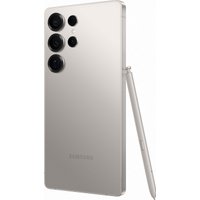 Телефон Samsung Galaxy S25 Ultra SM-S938B 12GB/256GB (серый титан)